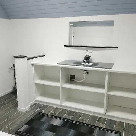 Διαμέρισμα Pufitsch