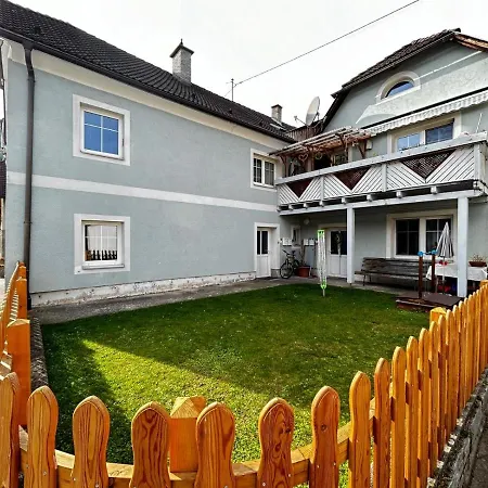 Διαμέρισμα Pufitsch *