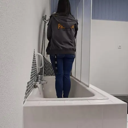 Pufitsch דירה *