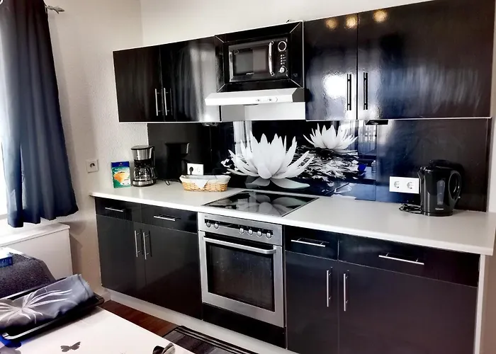 Pufitsch דירה גמונד