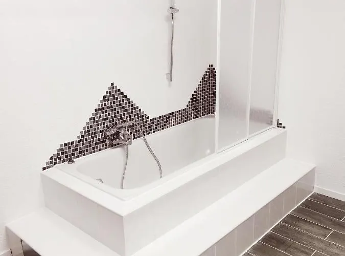 Pufitsch * גמונד